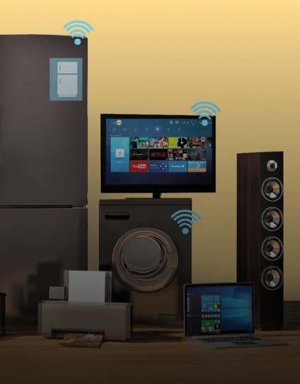Electronics