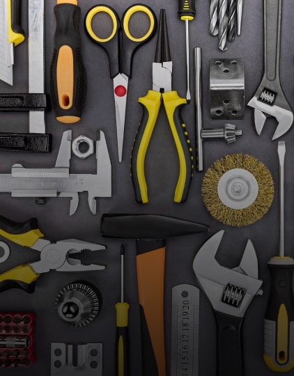 Tools